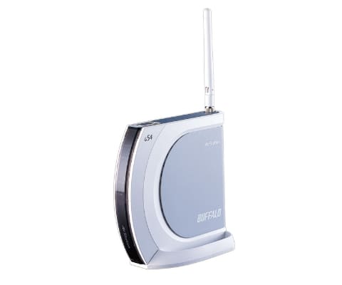 先輩が「いらないWi-Fiルーターをあげる」と言うんだけど、もらっても