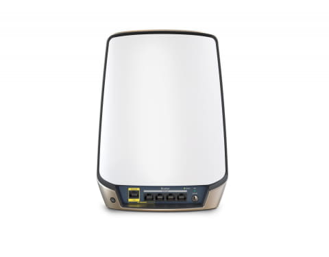 【通電確認済み】NETGEAR Orbi RBR850　メッシュWiFiルーター 通電確認済み】NETGEAR Orbi RBR850 メッシュWiFiルーター