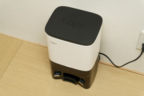 テレワークならロボット掃除機！ スマホで操作できるから仕事中の掃除