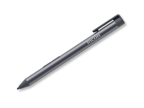 PFU、15.6インチの“世界最軽量”モバイルタッチディスプレイ「RICOH