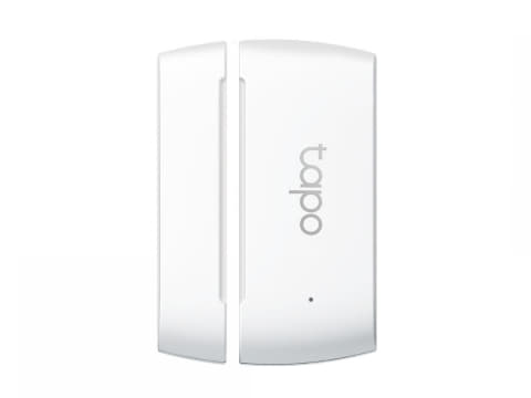 TP-Link、スマートホーム「Tapo」シリーズのセンサーやボタン7製品を