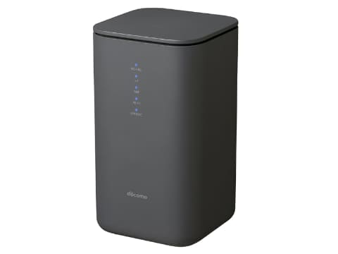 新品未使用‼️NTTdocomo ホームルーター NTTドコモ、ホームルーターが月額3190円になる「home 5G U29デビュー割