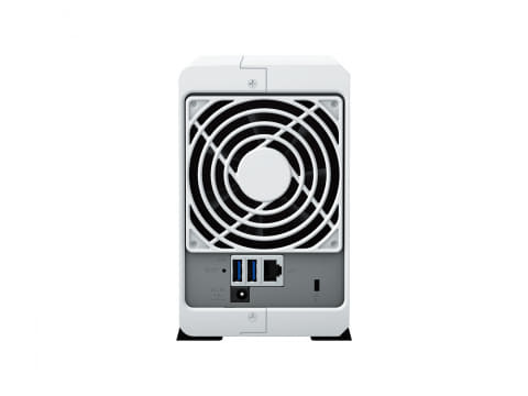 Synology「DiskStation DS223j」、スペックアップしBtrfsにも対応予定