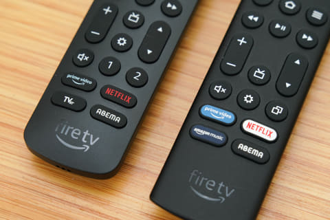 Fire TV Cubeで好きなアプリをカンタン起動！ 「Alexa対応音声認識