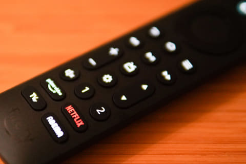 Fire TV Cubeで好きなアプリをカンタン起動！ 「Alexa対応音声認識