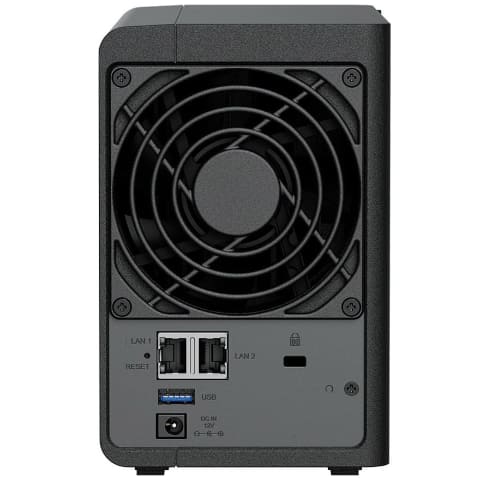 Synologyの2/1ベイNASキット「DS224+」「DS124」、アスクが発売