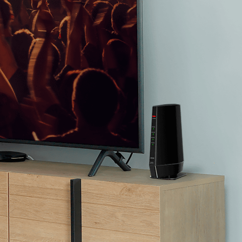 バッファロー、セキュリティ機能を刷新したWi-Fi 6ルーター「WSR