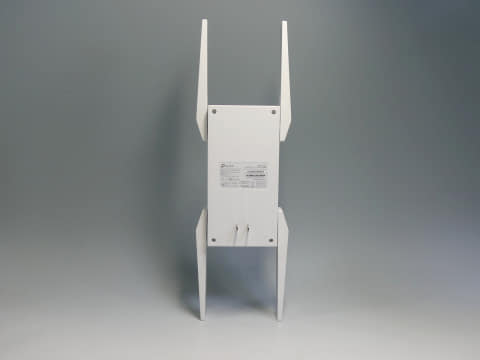 TP-Link トライバンドWiFi 中継機　RE815X RE815X | AX5400 トライバンドWi-Fi 6中継器 | TP-Link 日本