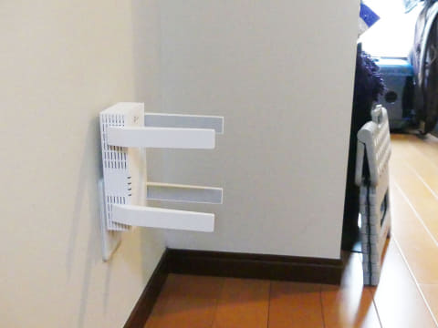 TP-Link「RE815X」、Wi-Fi 6トライバンド対応中継機の実力を試す