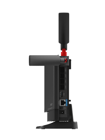 バッファロー WiFi 無線LAN Wi-Fi 6 WXR-5700AX7P/N WXR-5700AX7P : Wi-Fiルーター : AirStation | バッファロー