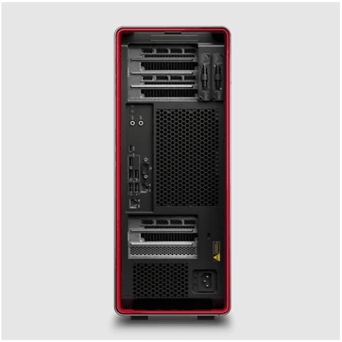 テックウインド、高性能GPUを搭載したLenovo製ワークステーションを