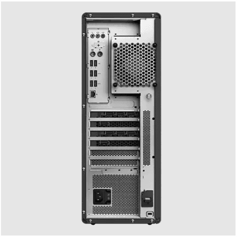 テックウインド、高性能GPUを搭載したLenovo製ワークステーションを