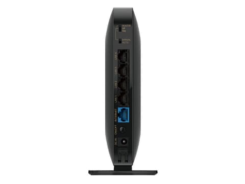 バッファロー、セキュリティ機能を刷新した8千円台のWi-Fi 6ルーター