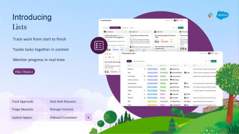 Slack Gpt Algorithm Slack GPT改め「Slack AI」、今冬よりベータテスト開始。プロジェクト管理の新機能「List」も発表 - INTERNET Watch