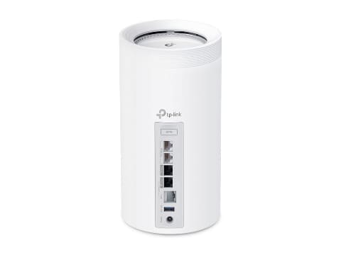 TP-Link、日本初となるWi-Fi 7メッシュルーター「Deco BE85」9月