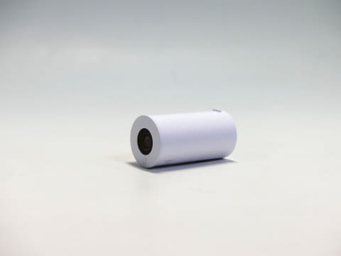 この発想はなかった！ 壁に一体化するUbiquitiのレンズ分離型「AI