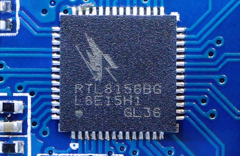低消費電力・低発熱を実現する2.5GbE用最新チップ「RTL8156BG」搭載の有線LANアダプター、プラネックスが発売 - INTERNET ...