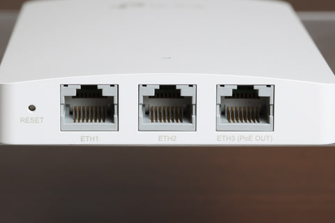 法人向けネットワーク機器は「ひとケタ」高いに一石投じる、TP-Linkの