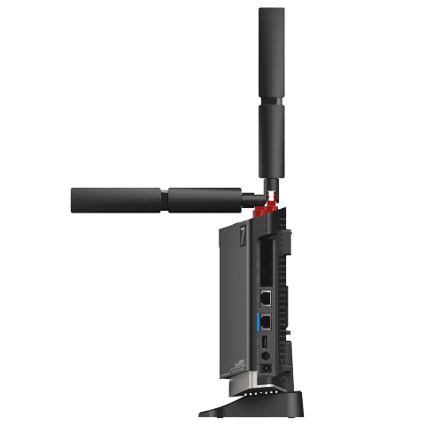 バッファロー、Wi-Fi 7ルーターのフラッグシップモデル「WXR18000BE10P