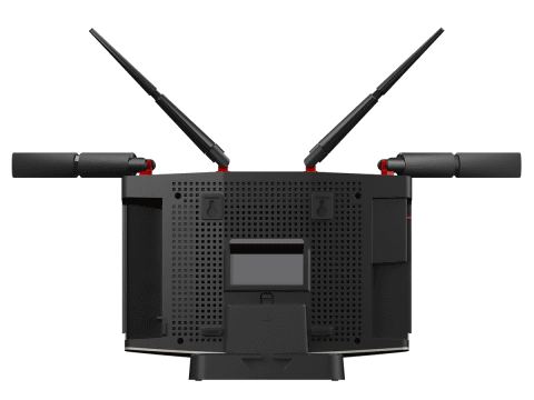 バッファロー、Wi-Fi 7ルーターのフラッグシップモデル「WXR18000BE10P