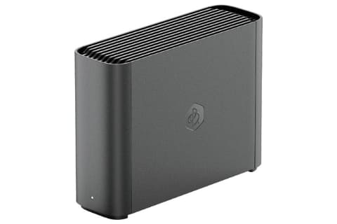 Synology製、簡単設定で使える4TBのクラウドストレージ「BeeStation