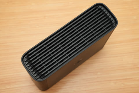 Synology「BeeStation」で、容量4TB・月額0円の「自宅クラウド」を構築
