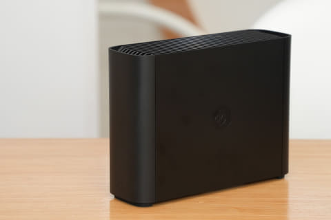 Synologyの自宅クラウド「BeeStation」をセットアップ。難しい点はない