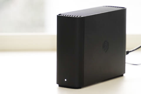 Synology「BeeStation」のシステム設定をチェックし、IPアドレスを固定