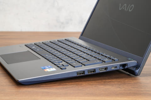 タケル　テレワーク 高性能pc VAIO Pro Corei5 メモリ16 VAIO Pro PG | 法人向け VAIO｜VAIO公式 オンラインストア｜VAIO