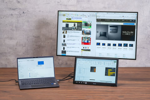タケル　テレワーク 高性能pc VAIO Pro Corei5 メモリ16 VAIO Pro PG | 法人向け VAIO｜VAIO公式 オンラインストア｜VAIO