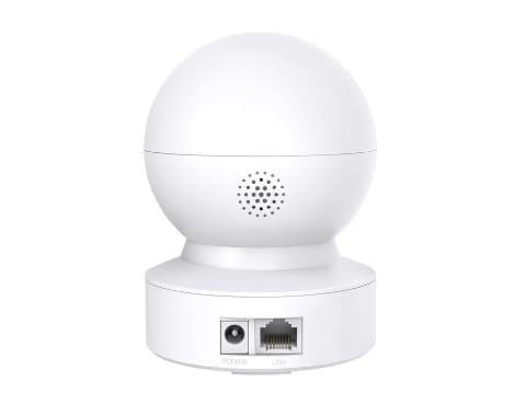 TP-Link、パンチルト可能な屋内用カメラのエントリーモデル