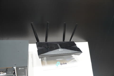 TP-Link、一元管理できる「Omada」シリーズやWi-Fi 7＋10G