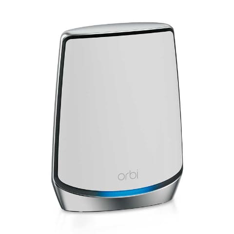 NETGEAR STOREで「大感謝セール」、Wi-Fi 6Eメッシュ「Orbi 9 AXE11000