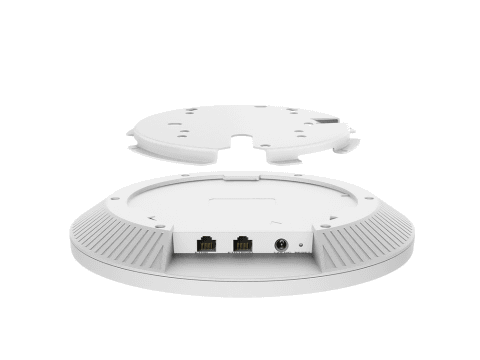 EAP783 BE19000 Wi-Fi 7 アクセスポイント 最大19Gbpsの驚異的な通信スピードを実現！】法人向けBE19000 Wi
