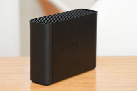 Synologyのパーソナルクラウド「BeeStation」に、PCの好きなフォルダを