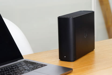 Synology「BeeStation」と、Windows PCを同期させて便利に使うワザ