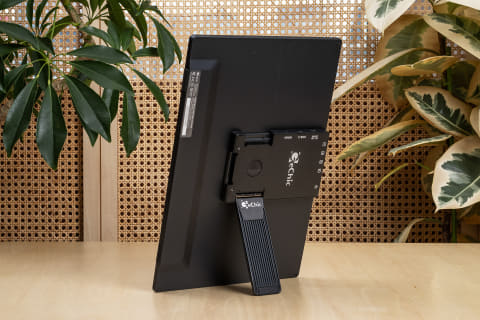 最終値下/元値34581円　モバイルモニター2K スタンド/変換アダプタ付 Amazon.co.jp: ABK 15.6インチ モバイルモニター【2025昇級版