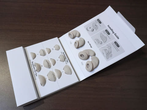 Ankerの睡眠時用イヤホン「Soundcore Sleep A20」が期待以上の効果