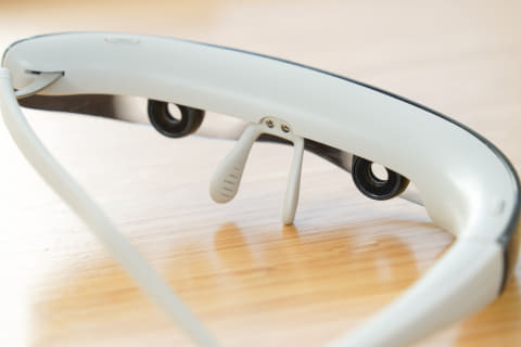 ド近眼」＋「老眼」にオートフォーカスは効くのか？ 「ViXion01」で