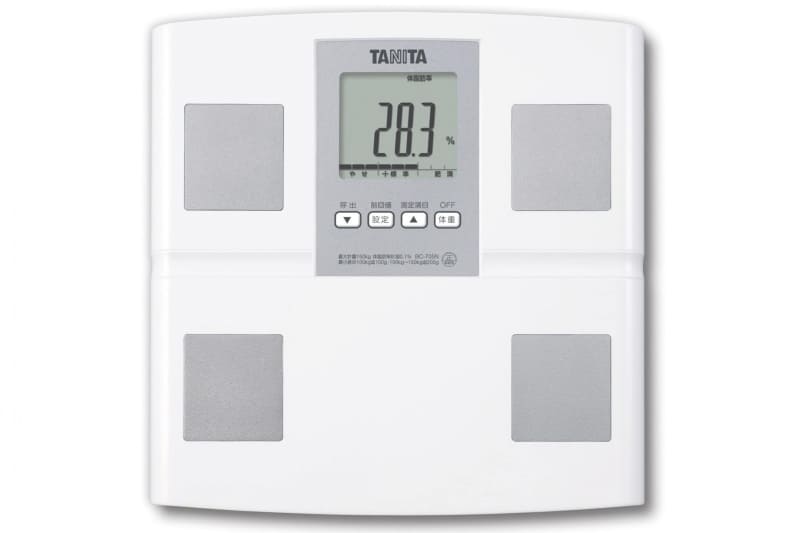 タニタ BC-705N