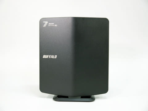 これぞバッファロー！ Wi-Fi 7デュアルバンドルーター