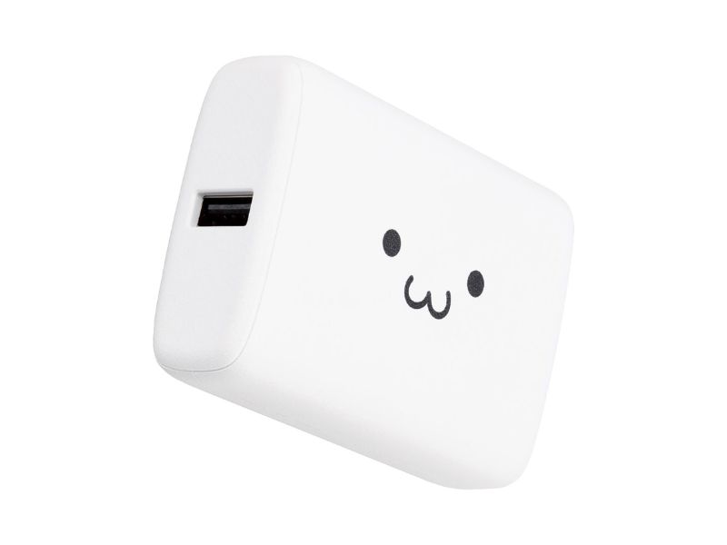 エレコム EC-C41LWF（10000mAh）