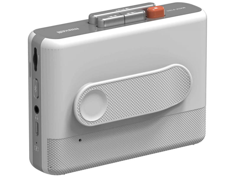 本体背面のクリップ