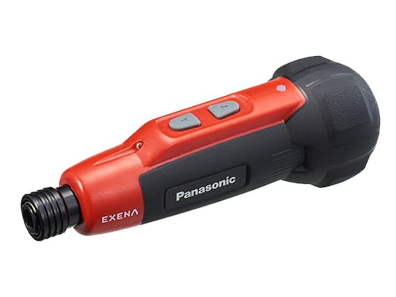 USB充電ミニドライバー　EZ1D11S-B