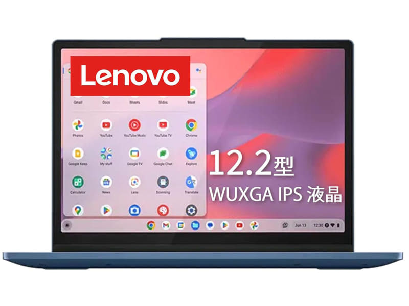 IdeaPad Flex 3i Chromebook Gen8