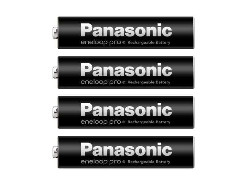 エネループ BK-3HCD/4HA