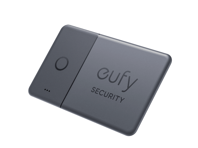 Eufy SmartTrack Card（Android用）
