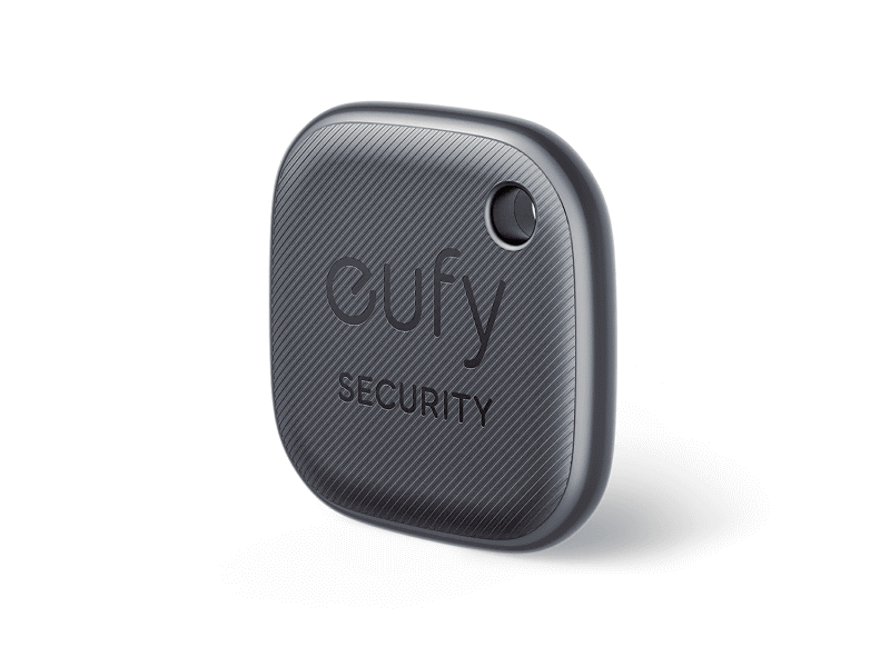 Eufy SmartTrack Link（Android用）