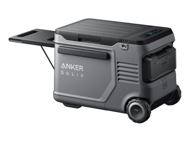 Anker Solix EverFrost 2 40L Electric Cooler