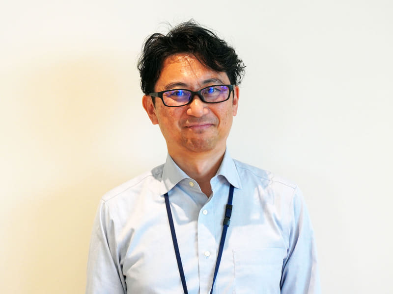 内閣官房 サイバー安全保障体制整備準備室 髙田裕介内閣参事官